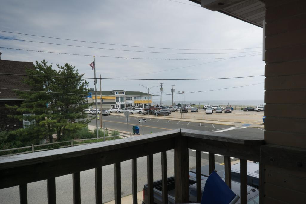 Charlroy Motel Seaside Park Phòng bức ảnh