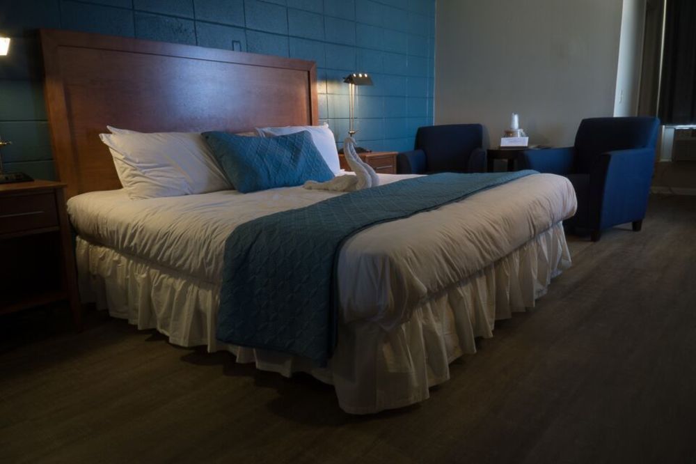 Charlroy Motel Seaside Park Ngoại thất bức ảnh